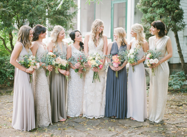 Hanley Farm Wedding | Medford, OR Wedding Photographer - Gabriela Ines ...