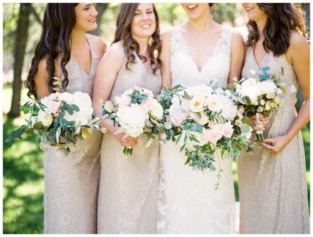 Powell Wedding | Oregon Wedding Photographer - Gabriela Ines Photo Blog